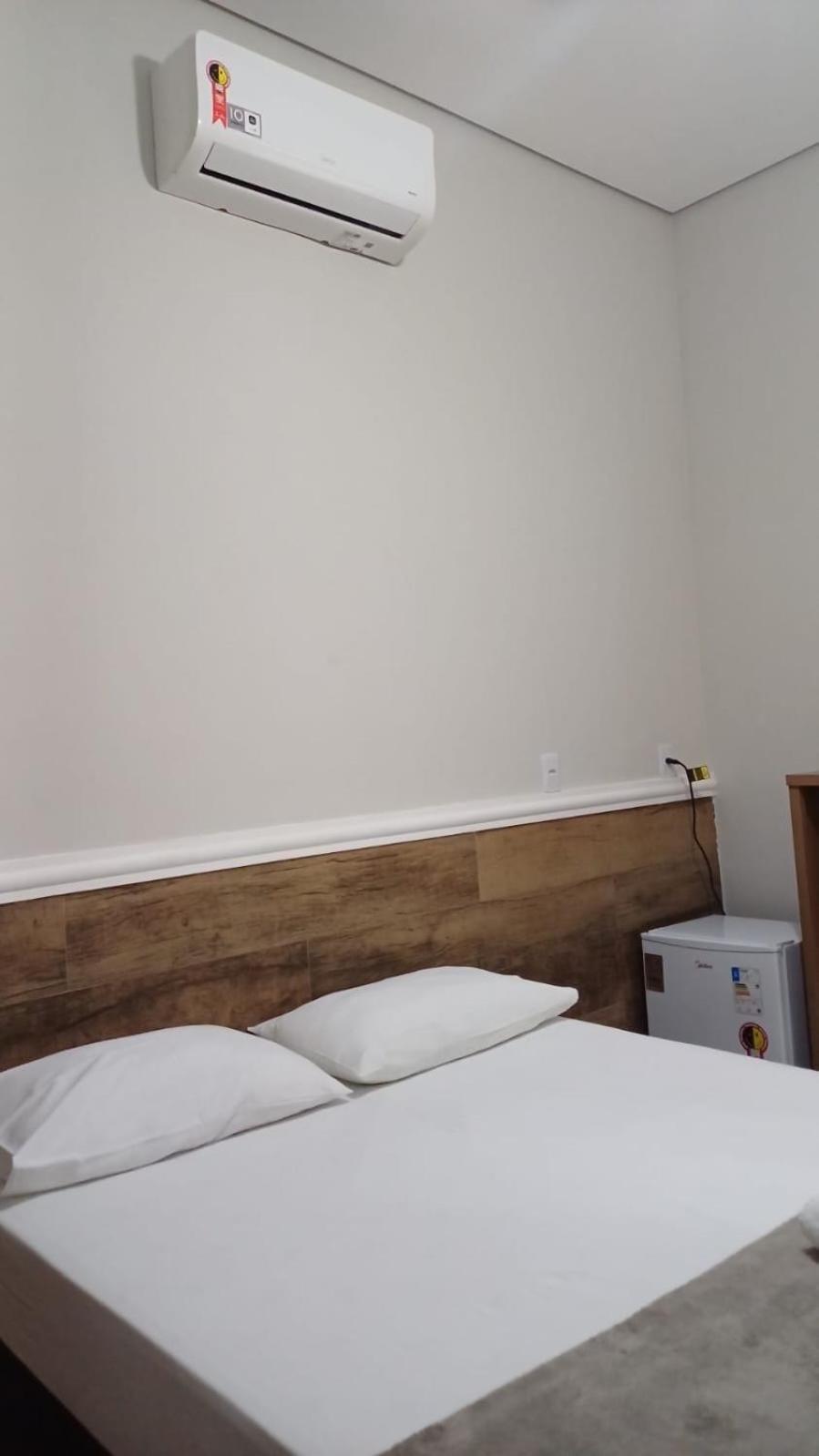 Hotel Nixon Proximo, Rodoviaria, Prefeitura E A Matriz Central Itaí 外观 照片