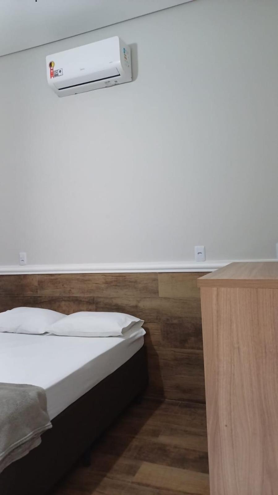 Hotel Nixon Proximo, Rodoviaria, Prefeitura E A Matriz Central Itaí 外观 照片