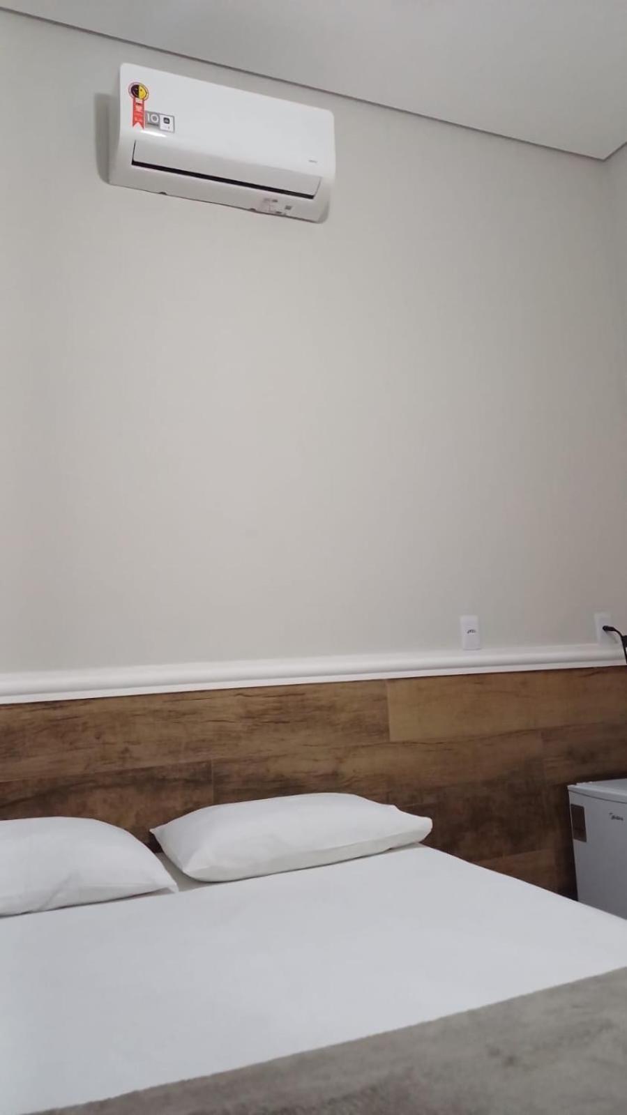 Hotel Nixon Proximo, Rodoviaria, Prefeitura E A Matriz Central Itaí 外观 照片