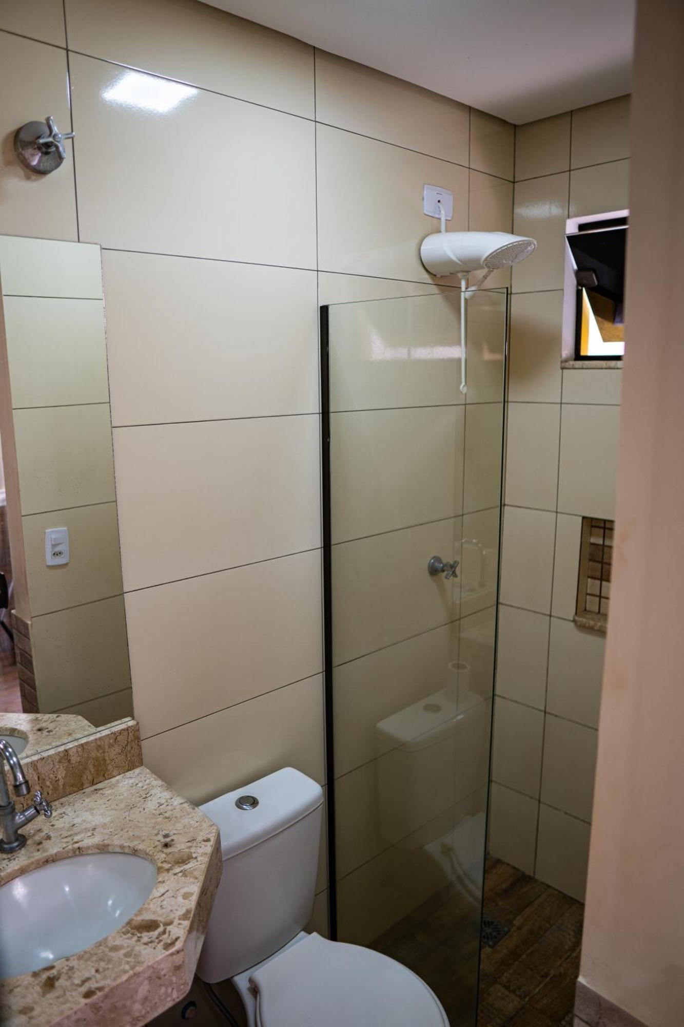 Hotel Nixon Proximo, Rodoviaria, Prefeitura E A Matriz Central Itaí 外观 照片