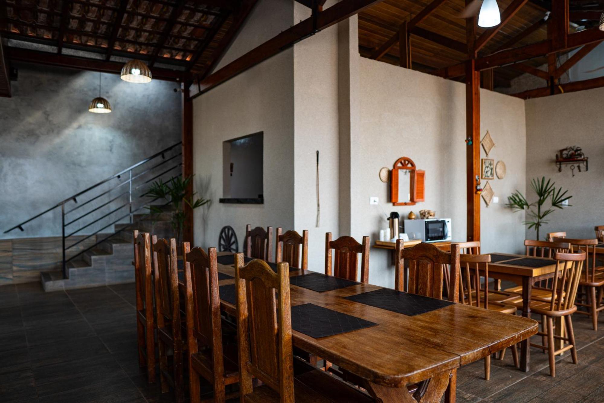 Hotel Nixon Proximo, Rodoviaria, Prefeitura E A Matriz Central Itaí 外观 照片